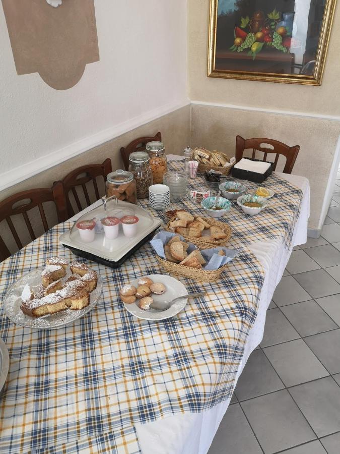 Il Giardino Di Vigliano * Massa Lubrense