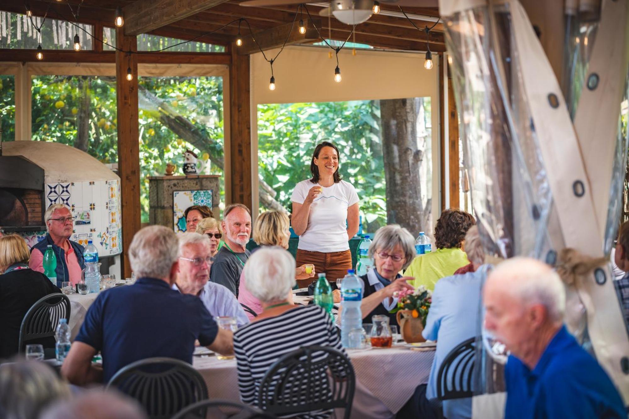 Il Giardino Di Vigliano