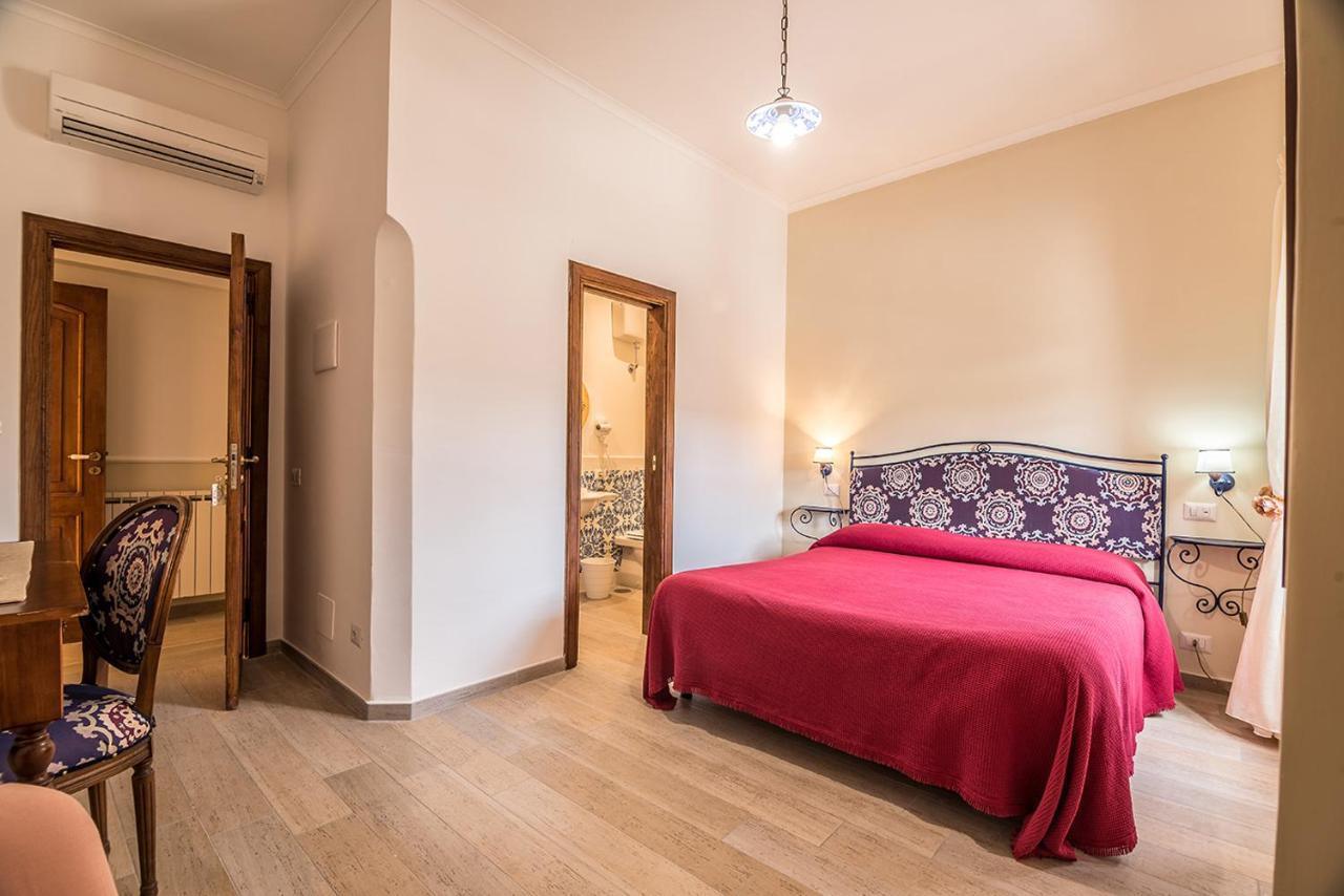 Agriturismo Il Giardino Di Vigliano Farm stay