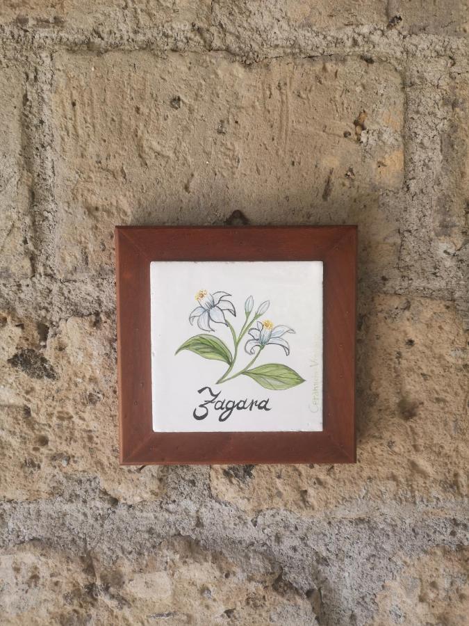 Farm stay Agriturismo Il Giardino Di Vigliano Massa Lubrense